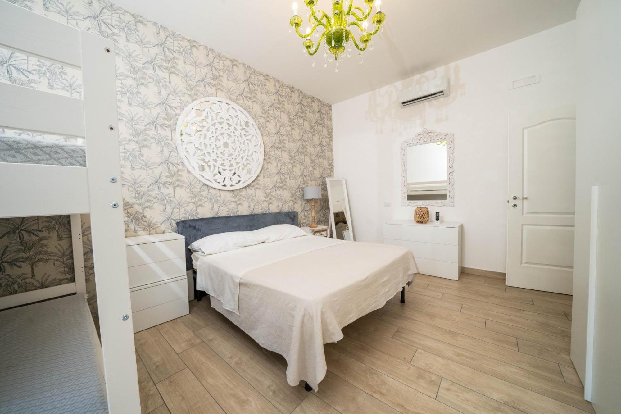 Vesuvius Apartament สกาฟาติ ภายนอก รูปภาพ